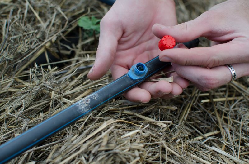 Contact About Irrigation System Repair