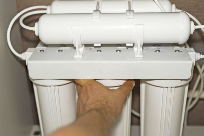 RO Water Treatment in Monmouth County, NJ