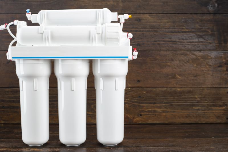 Home Water Filtration Service in Nashville, TN