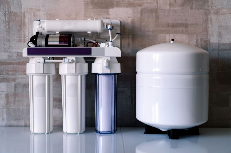 Ro Water Purification in Nashville, TN
