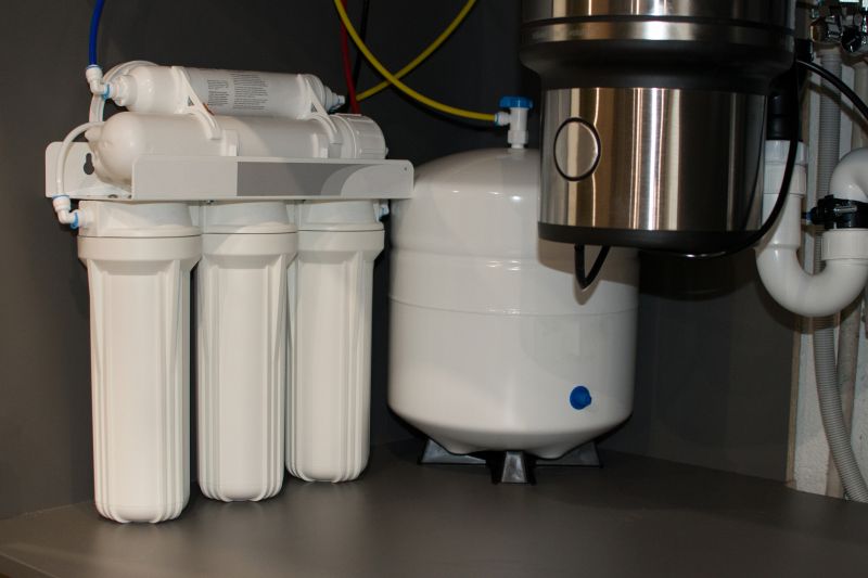 Whole Home Water Filtration in Austin, TX
